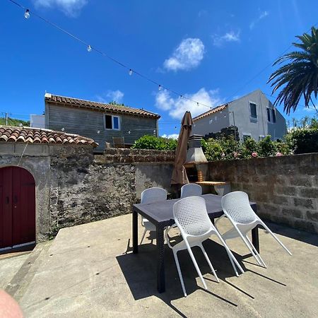 Casa Pavao Bed & Breakfast Pilar Exterior photo