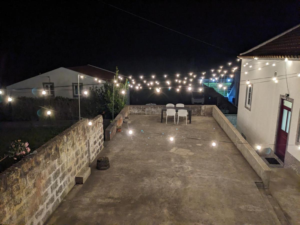 Casa Pavao Bed & Breakfast Pilar Exterior photo