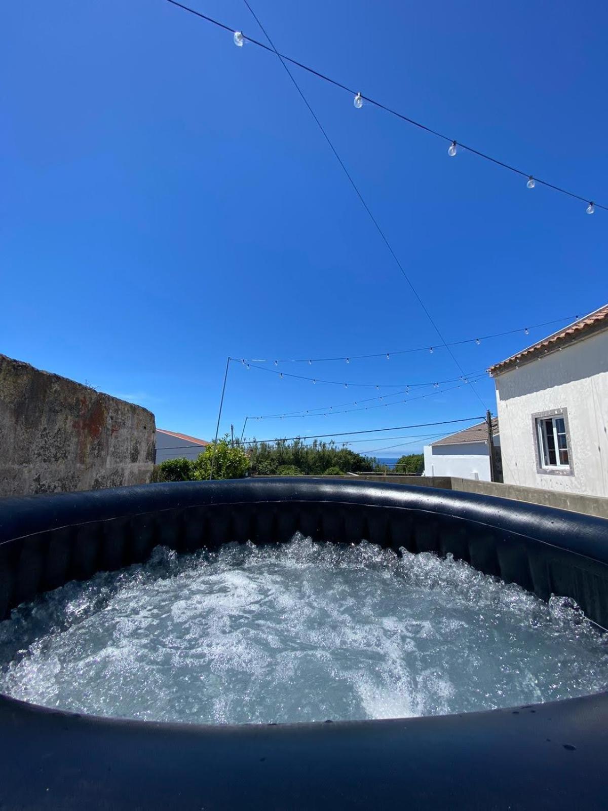Casa Pavao Bed & Breakfast Pilar Exterior photo