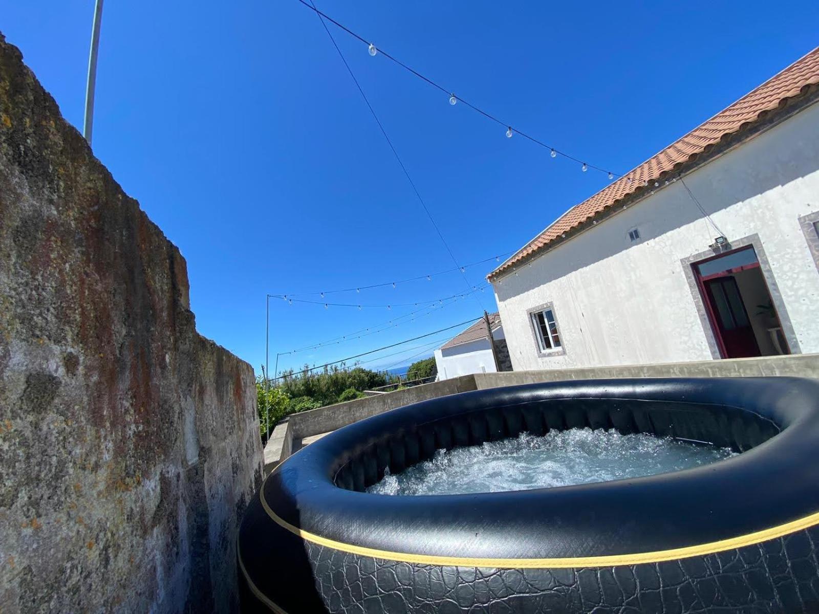 Casa Pavao Bed & Breakfast Pilar Exterior photo