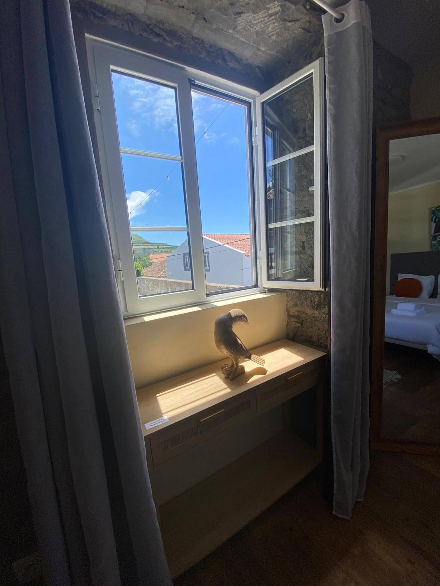 Casa Pavao Bed & Breakfast Pilar Exterior photo