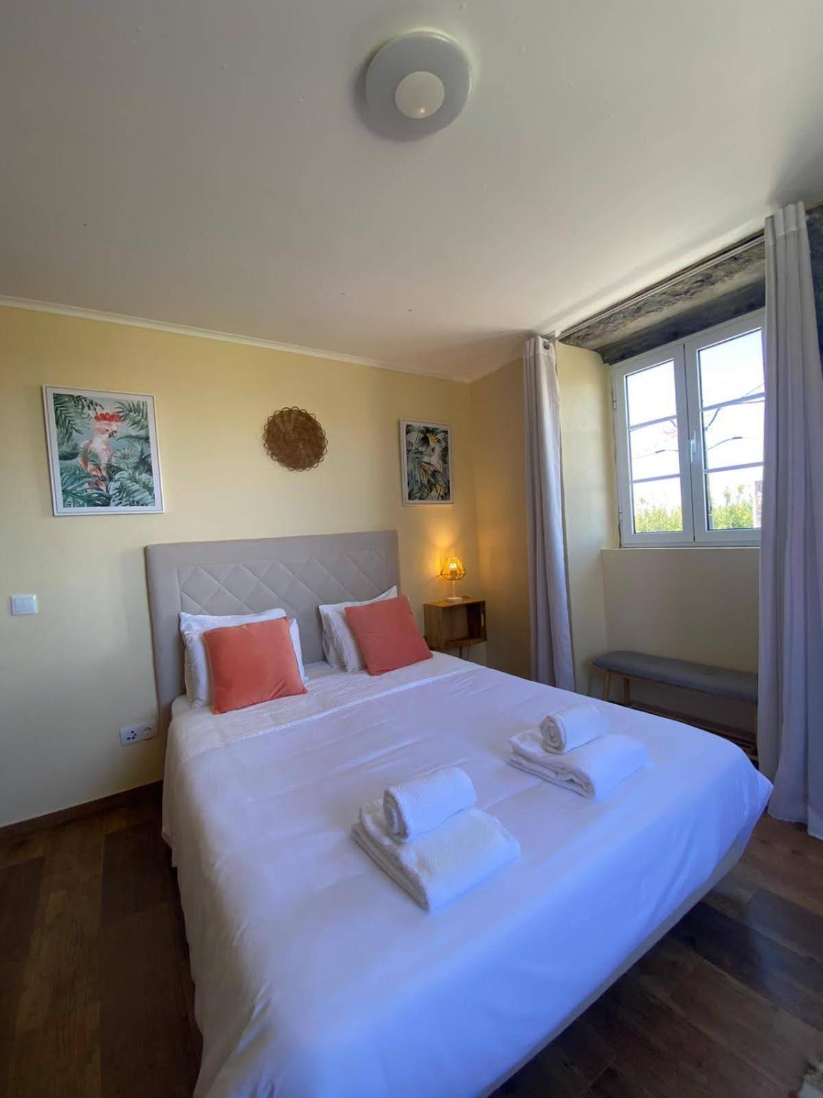 Casa Pavao Bed & Breakfast Pilar Exterior photo