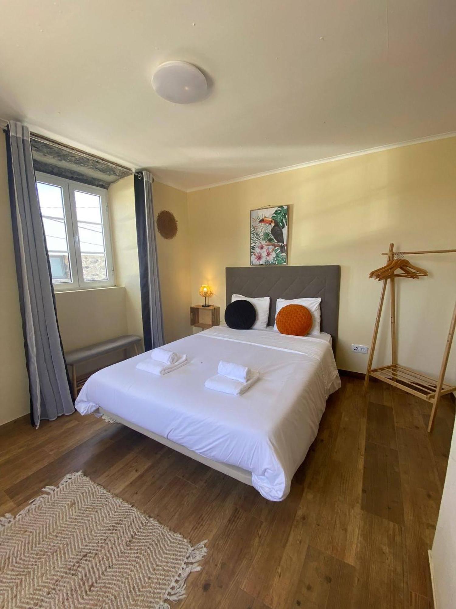 Casa Pavao Bed & Breakfast Pilar Exterior photo