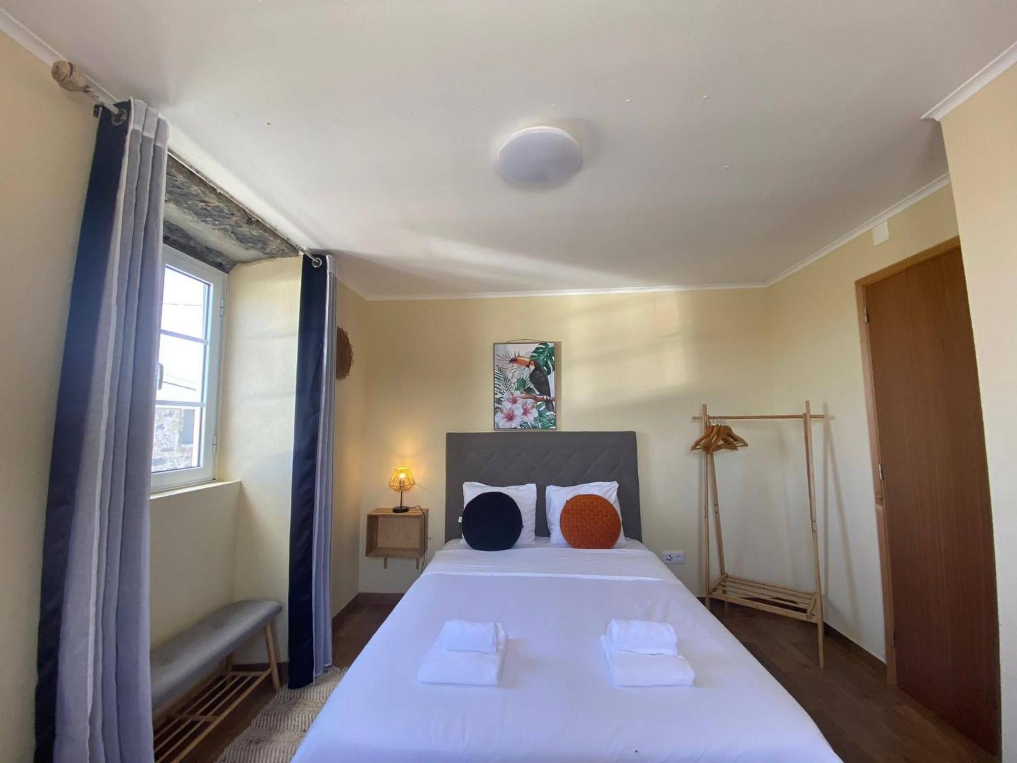 Casa Pavao Bed & Breakfast Pilar Exterior photo