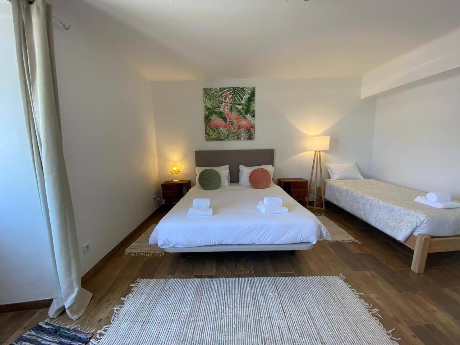 Casa Pavao Bed & Breakfast Pilar Exterior photo