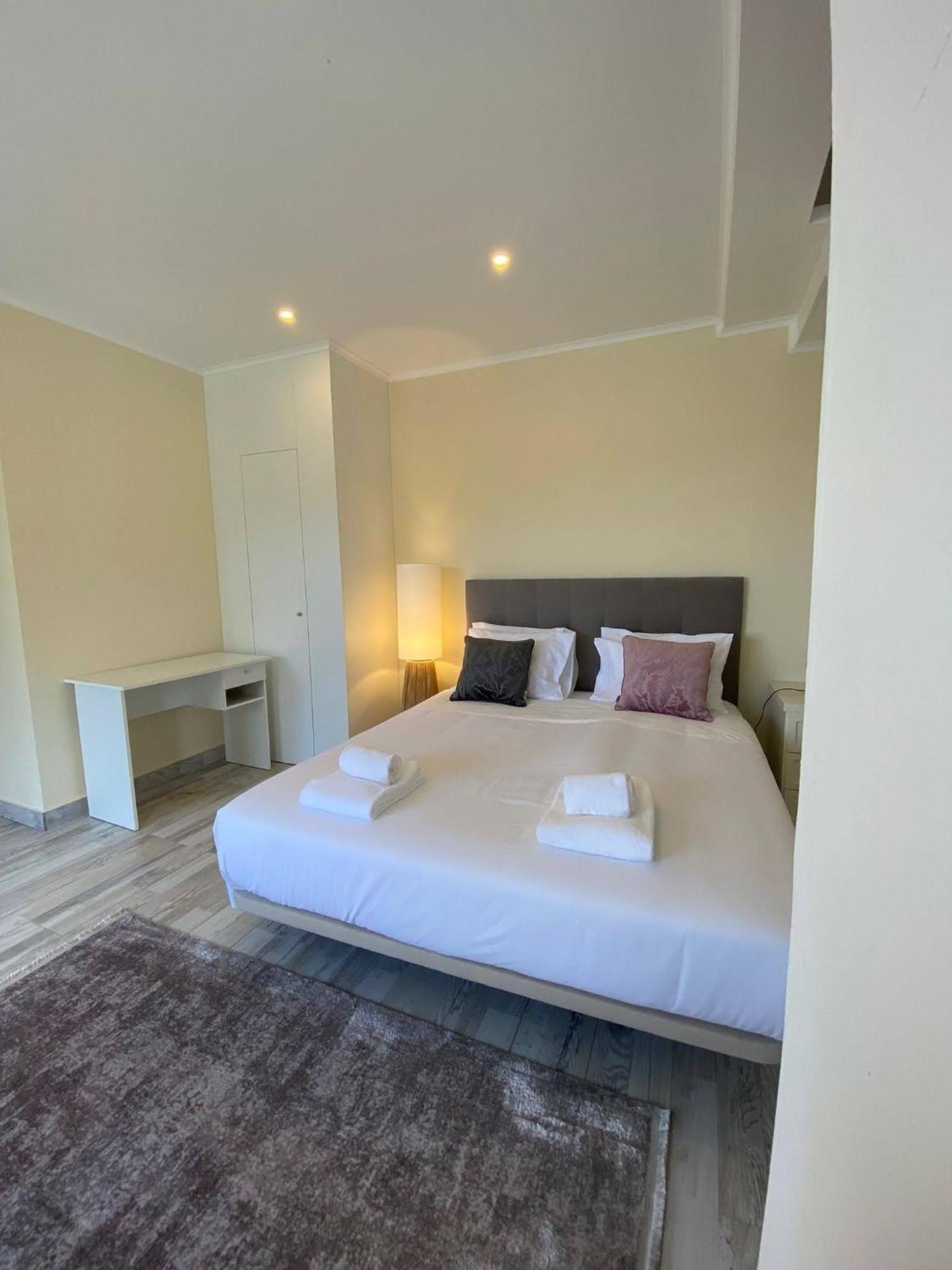 Casa Pavao Bed & Breakfast Pilar Exterior photo