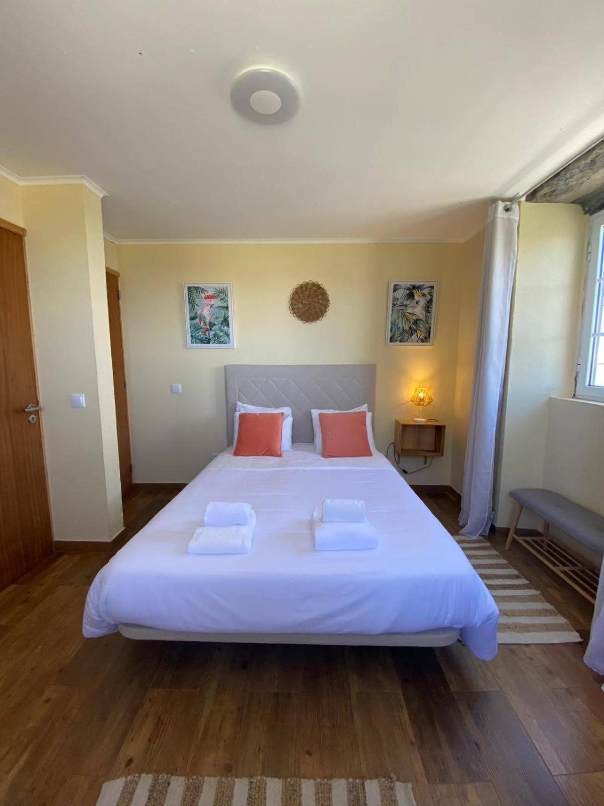 Casa Pavao Bed & Breakfast Pilar Exterior photo