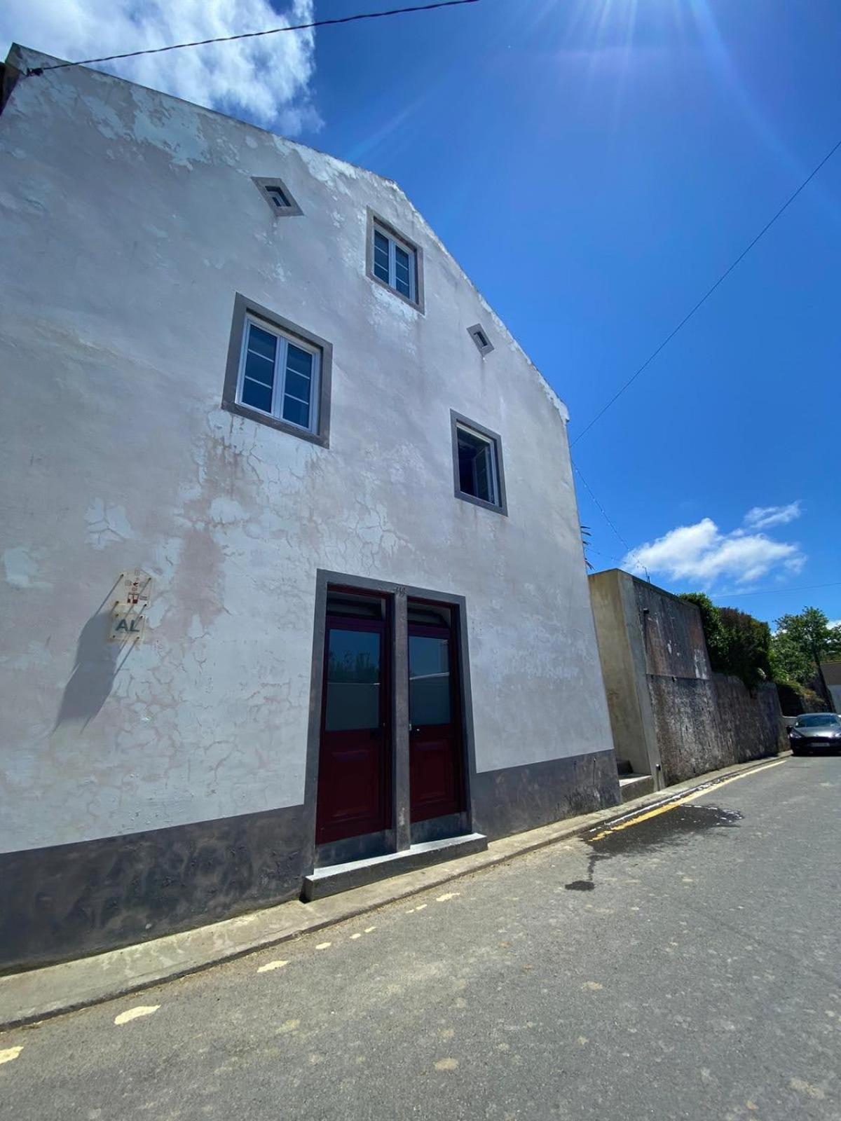 Casa Pavao Bed & Breakfast Pilar Exterior photo