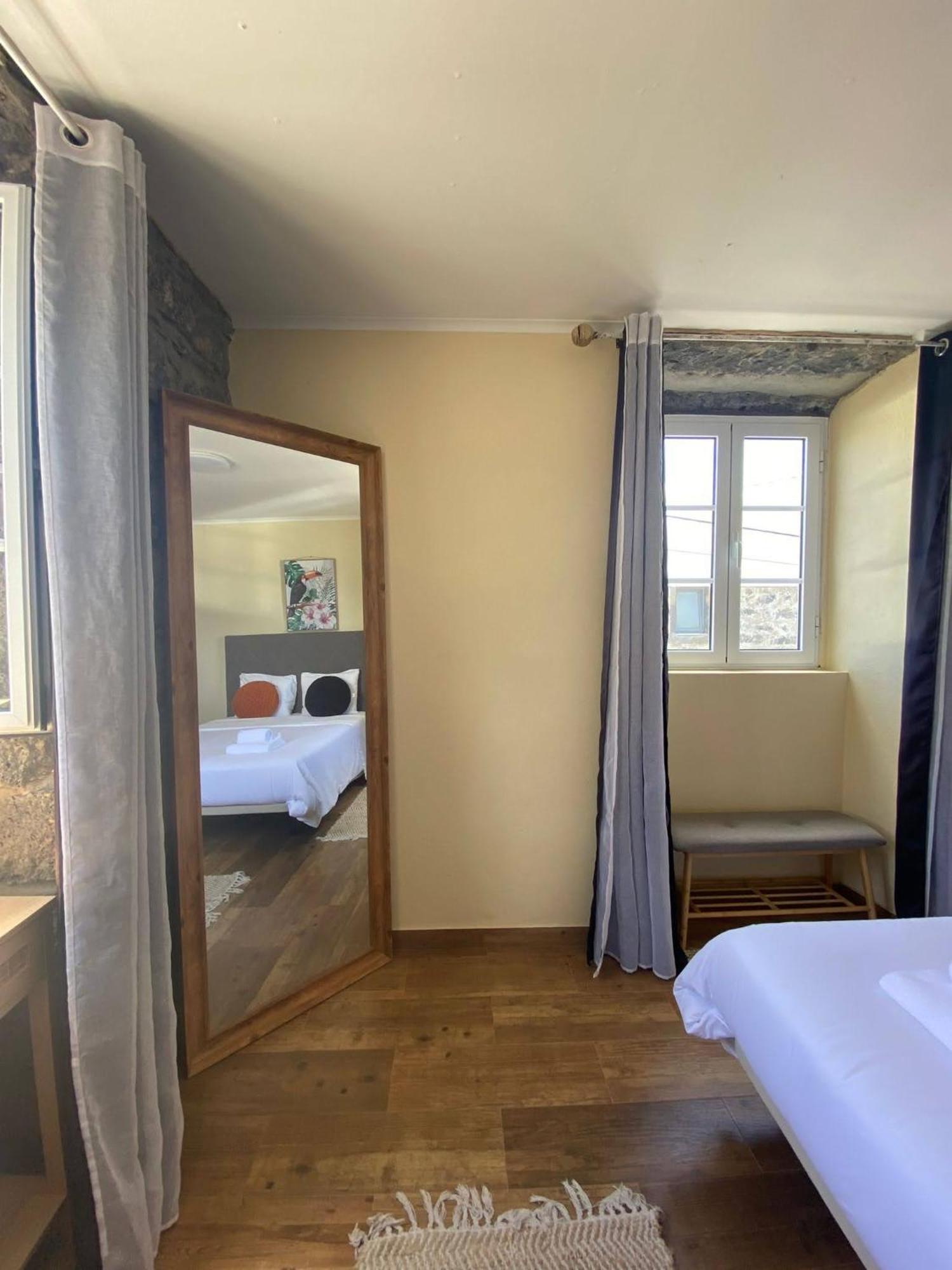 Casa Pavao Bed & Breakfast Pilar Exterior photo