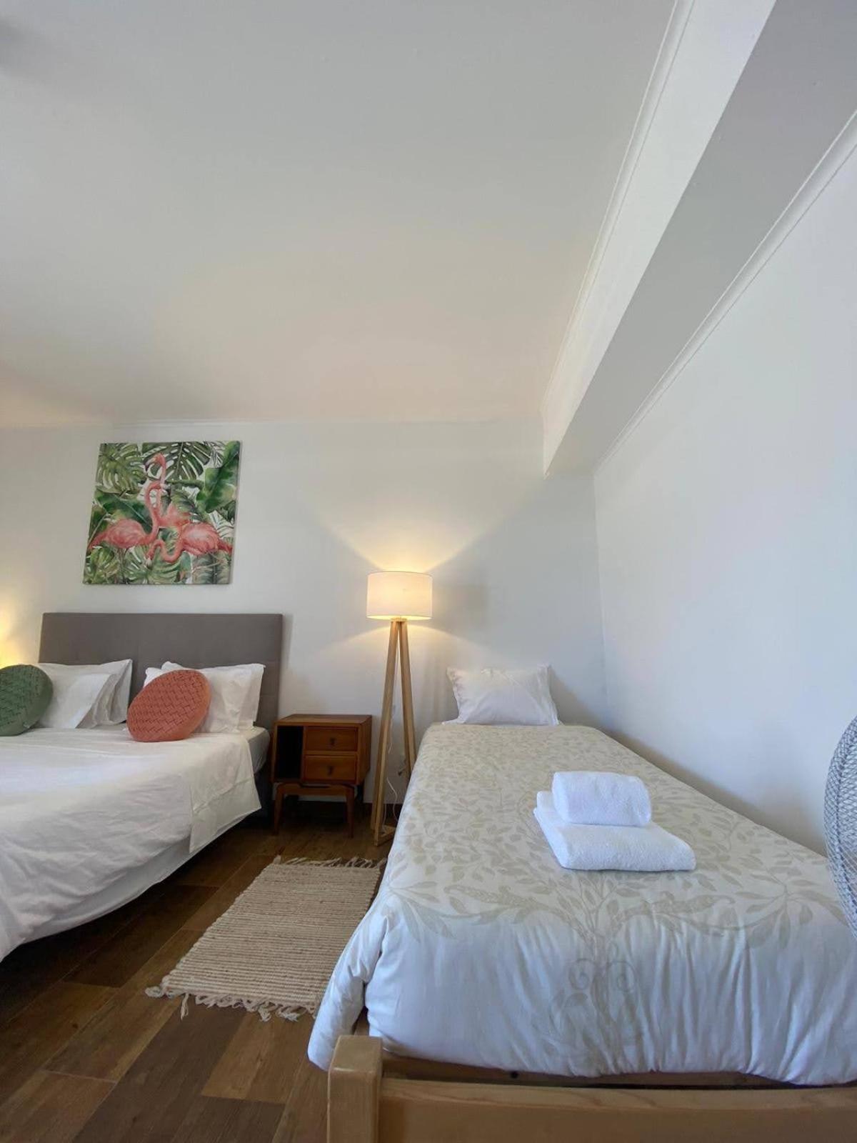Casa Pavao Bed & Breakfast Pilar Exterior photo