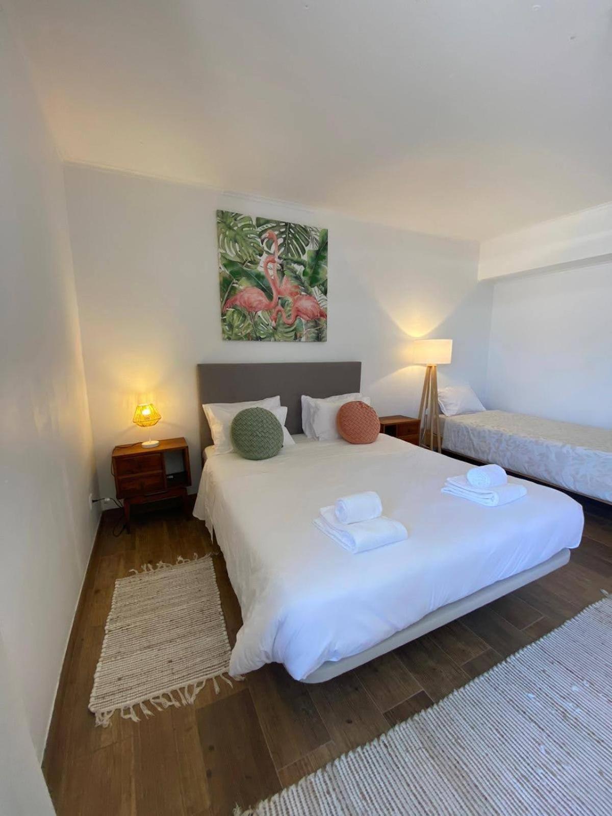 Casa Pavao Bed & Breakfast Pilar Exterior photo
