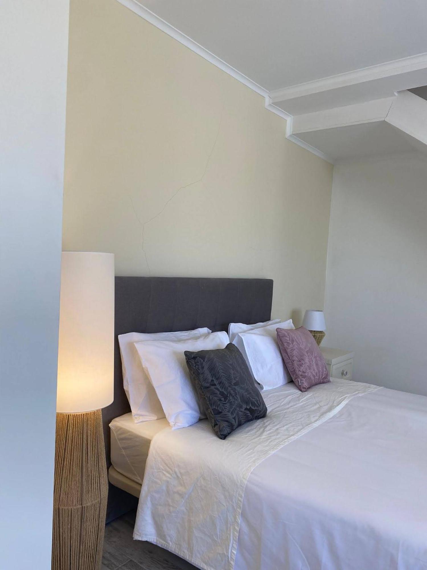 Casa Pavao Bed & Breakfast Pilar Exterior photo
