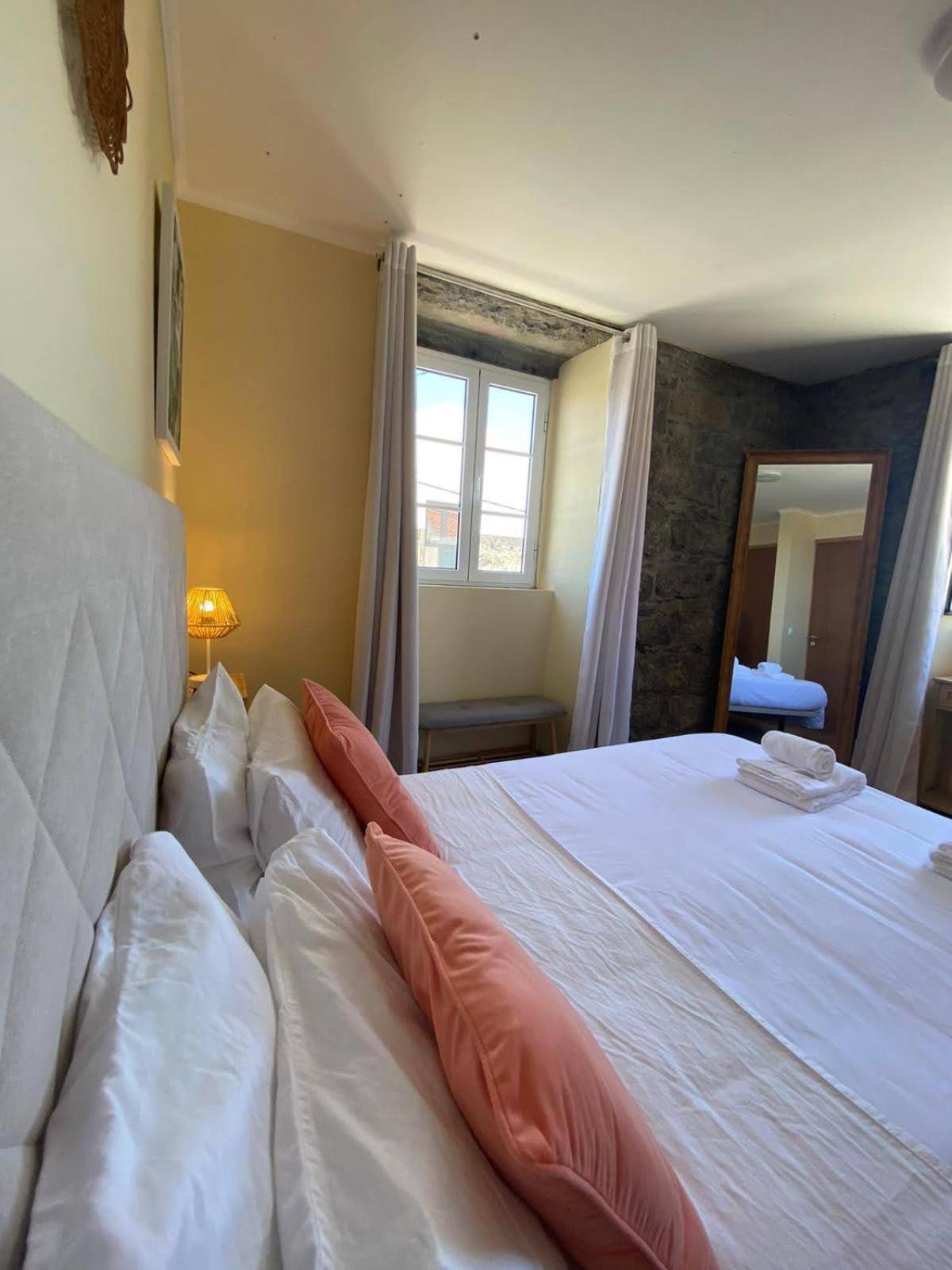 Casa Pavao Bed & Breakfast Pilar Exterior photo